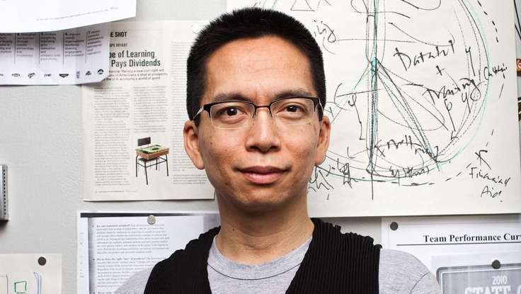 John Maeda In <em>Wired</em>: Videogames Belong In The MoMA